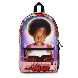 Ambitious Girls Backpack