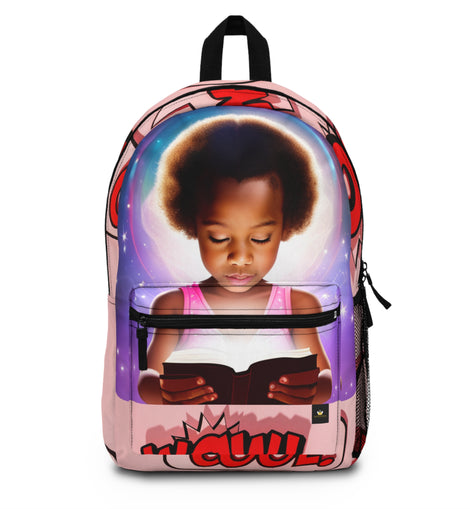 Ambitious Girls Backpack