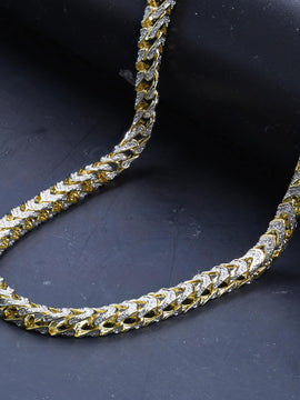 Effervescent CZ Chain | 9213041