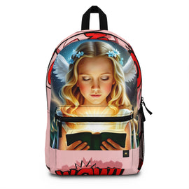 Ambitious Girls Backpack