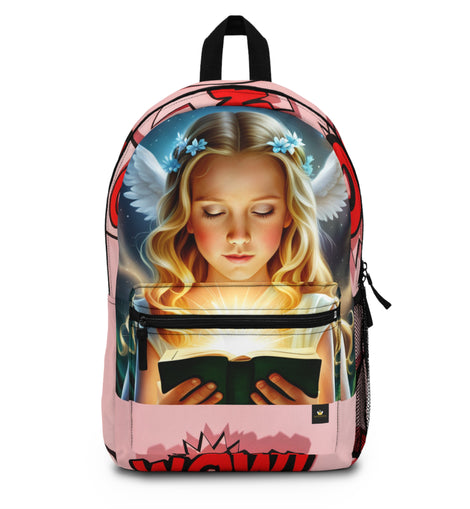 Ambitious Girls Backpack