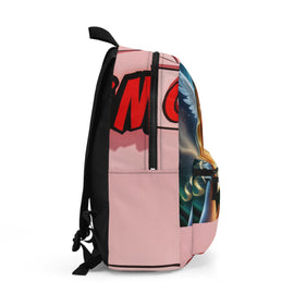 Ambitious Girls Backpack