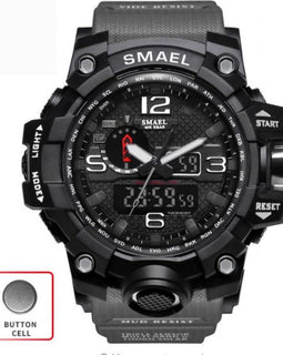 Sports Watches for Men